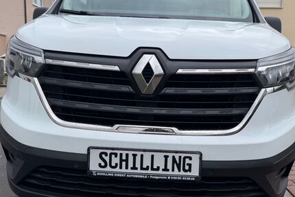 Renault Trafic 82.307 km 19.990 &euro; Freigericht/ Somborn bei Frankfurt am Main 63579