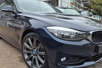 BMW 320 Gran Turismo 81.780 km 18.950 &euro; Haibach 63808