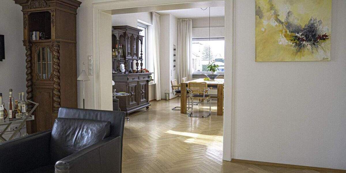 Einfamilienhaus Bad Vilbel - 6 Zimmer, 203 m&sup2;, 1.280.000&euro; | Angebot:25836412