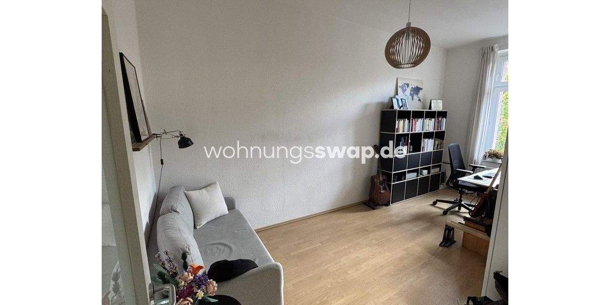 Etagenwohnung Frankfurt am Main Nordend-Ost - 3 Zimmer, 76 m&sup2;, 1.100&euro; | Angebot:25925241