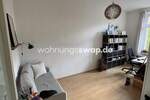 Etagenwohnung Frankfurt am Main Nordend-Ost - 3 Zimmer, 76 m&sup2;, 1.100&euro; | Angebot:25925241