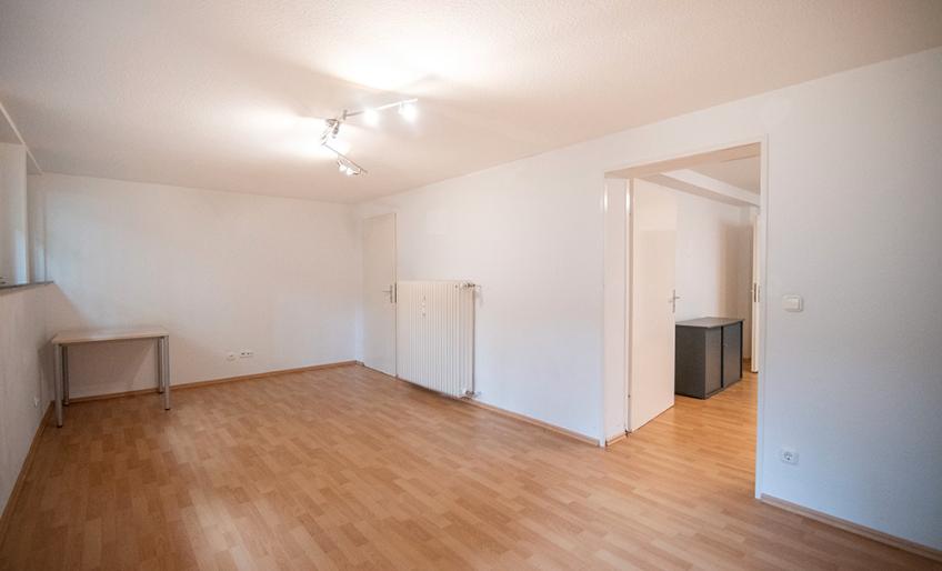 Gewerbeobjekt Frankfurt am Main Nordend West - 450&euro; | Angebot:25973332