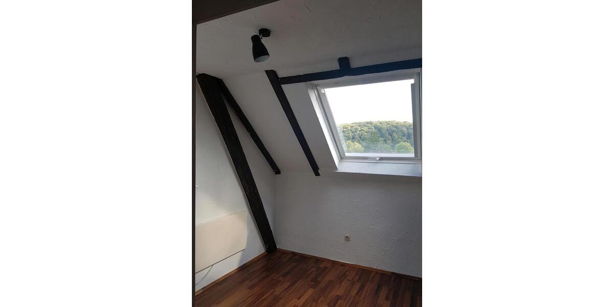 Dachgeschoßwohnung Bad Homburg vor der Höhe Gonzenheim - 1 Zimmer, 45 m&sup2;, 560&euro; | Angebot:25782749