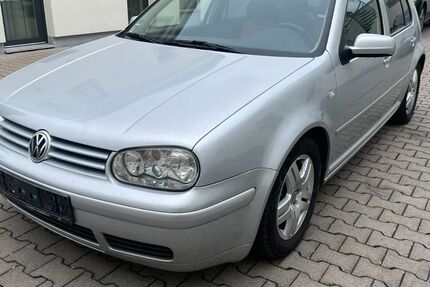 VW Golf 249.000 km 3.999 &euro; Frankfurt 60326