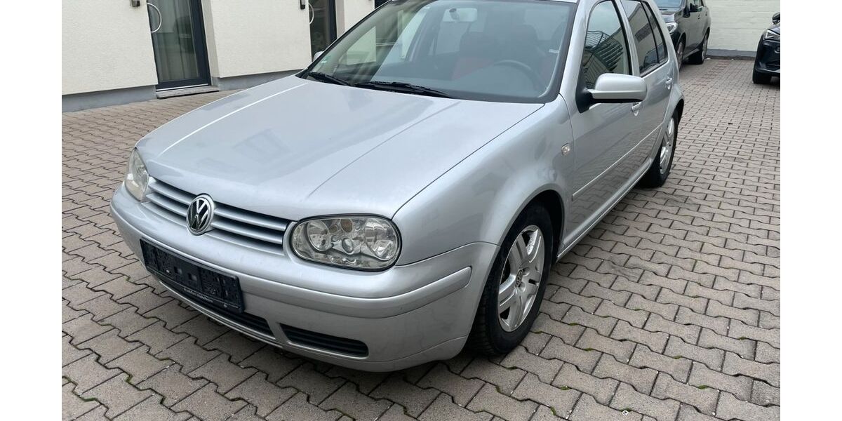VW Golf 249.000 km 3.999 &euro; Frankfurt 60326