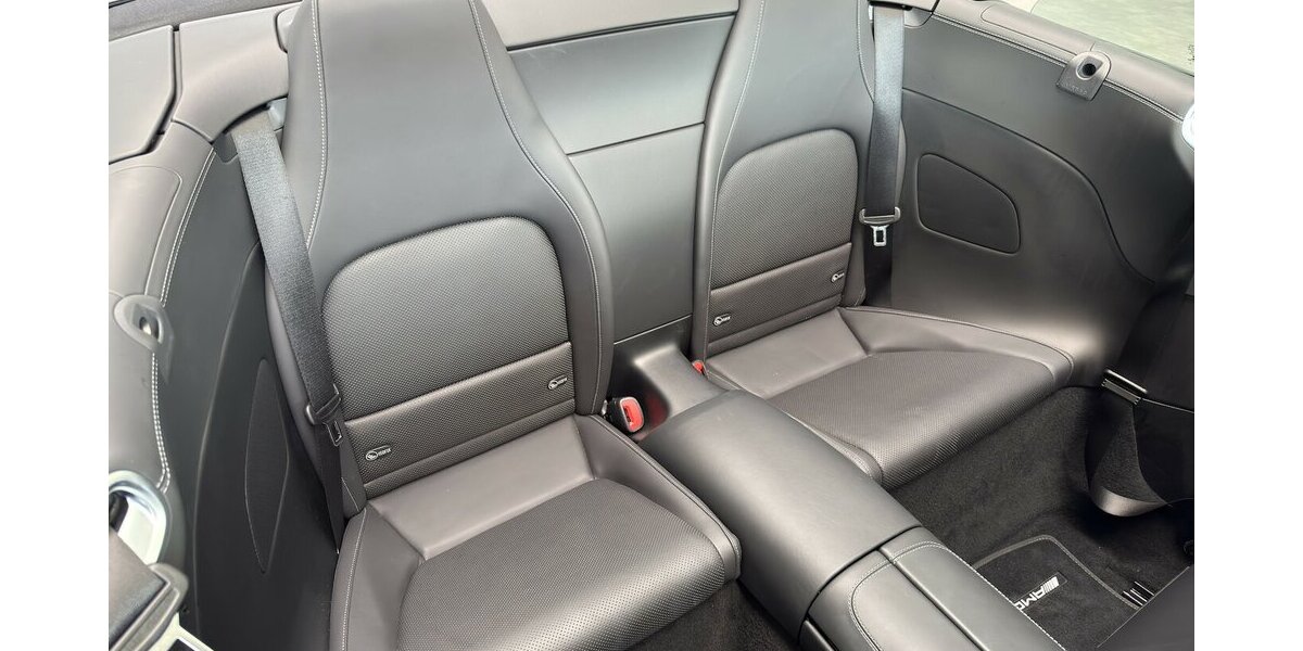 Mercedes-Benz SL 63 AMG 4M+ PREMIUM-FAHRASSIST+-DYNAMIC+20ZOLL 17.423 km 120.990 &euro; Groß-Umstadt 64823