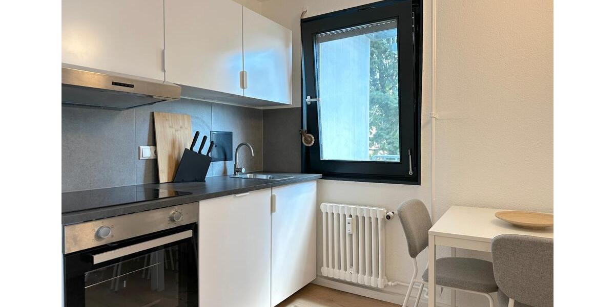 Etagenwohnung Schwalbach am Taunus - 1 Zimmer, 10 m&sup2;, 465&euro; | Angebot:26034173