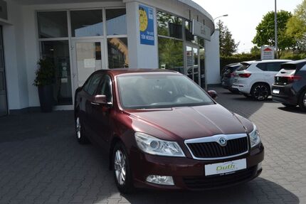 Skoda Octavia 150.000 km 6.490 &euro; Babenhausen 64832