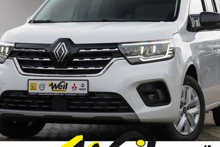 Renault Kangoo 3.456 km 34.990 &euro; Friedrichsdorf 61381