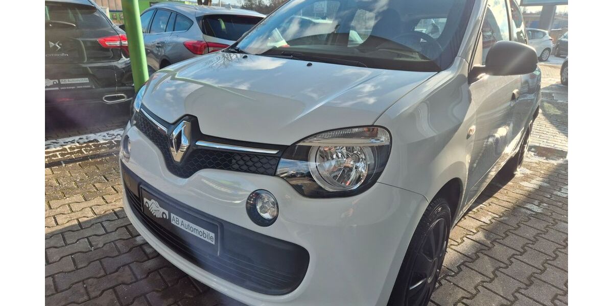 Renault Twingo 162.000 km 2.900 &euro; Büdingen 63654