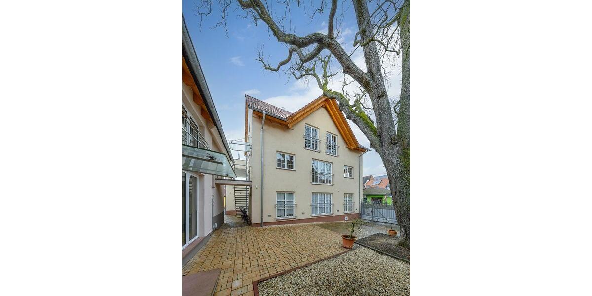 Dachgeschoßwohnung Frankfurt am Main Sindlingen - 3 Zimmer, 160 m&sup2;, 2.640&euro; | Angebot:25883319