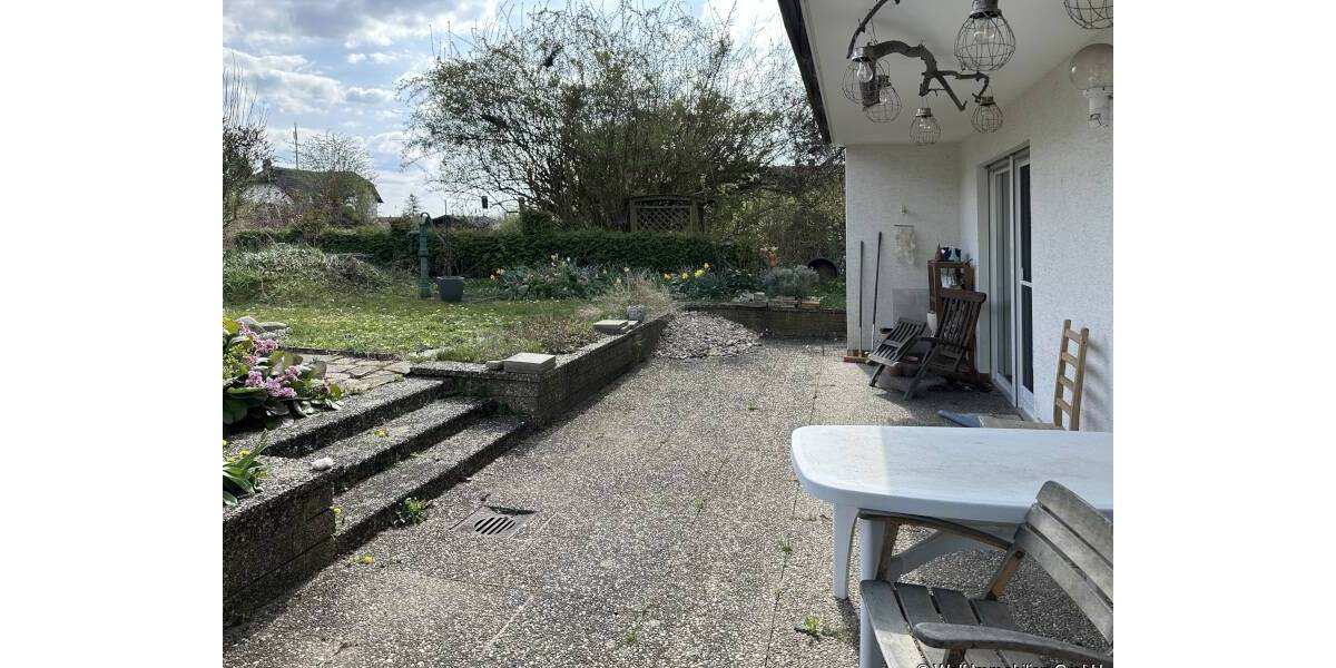 Einfamilienhaus Karben Okarben - 5 Zimmer, 119 m&sup2;, 445.000&euro; | Angebot:25665071