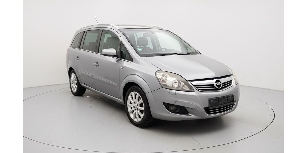 Opel Zafira Tourer 254.000 km 1.950 &euro; FRANKFURT 65933