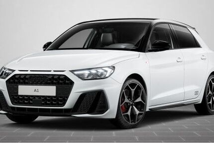 Audi A1 2.354 km 36.930 &euro; Aschaffenburg 63741