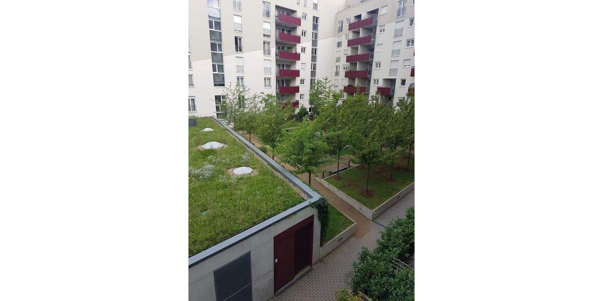 Etagenwohnung Frankfurt Bockenheim - 4 Zimmer, 103 m&sup2;, 720.000&euro; | Angebot:25720619