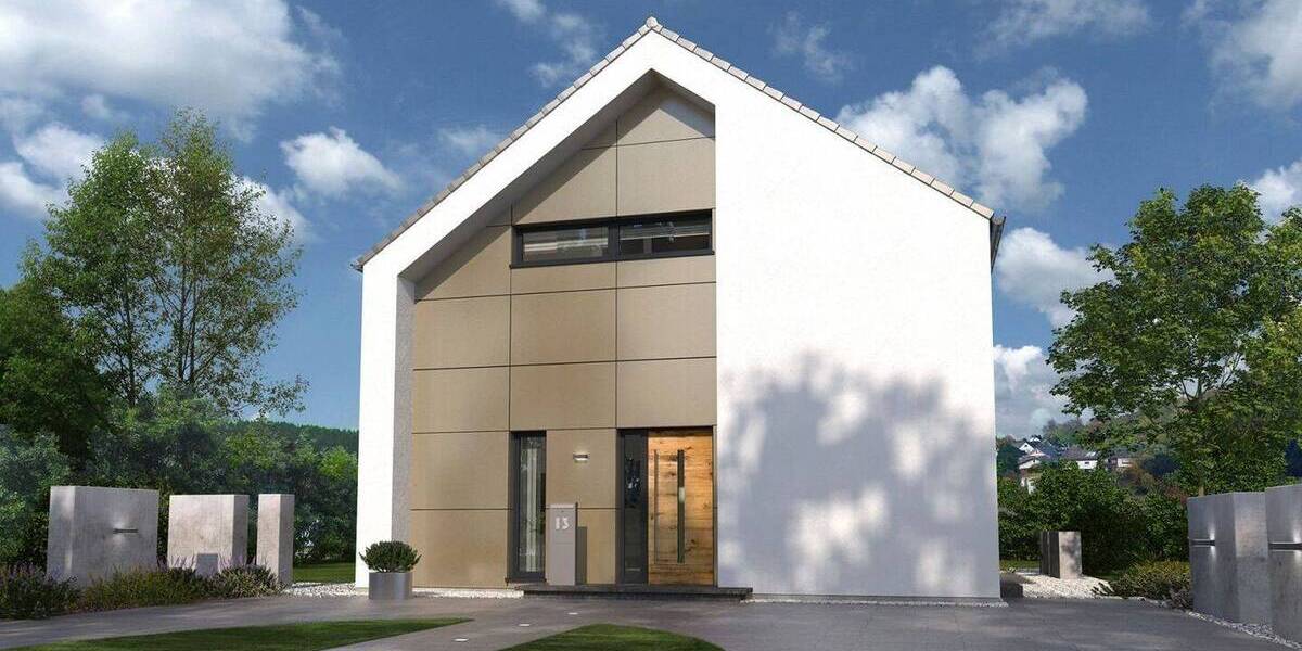 Einfamilienhaus Groß-Umstadt Umstadt - 4 Zimmer, 182 m&sup2;, 720.000&euro; | Angebot:25730470