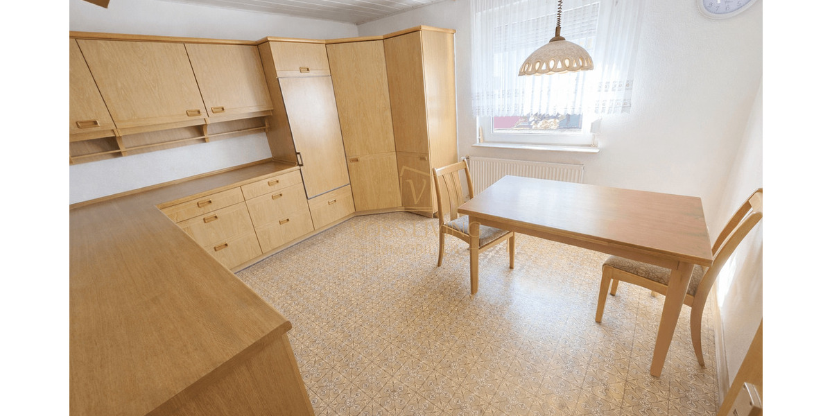 Einfamilienhaus Wöllstadt Nieder-Wöllstadt - 7 Zimmer, 189 m&sup2;, 489.000&euro; | Angebot:25689272