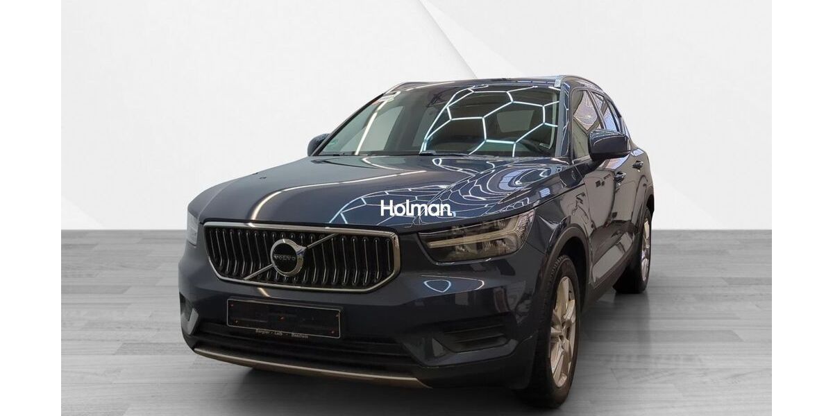 Volvo XC40 28.120 km 26.595 &euro; Eschborn 65760