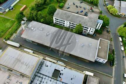 Gewerbeobjekt Frankfurt am Main Bonames - 1.750.000&euro; | Angebot:26802558