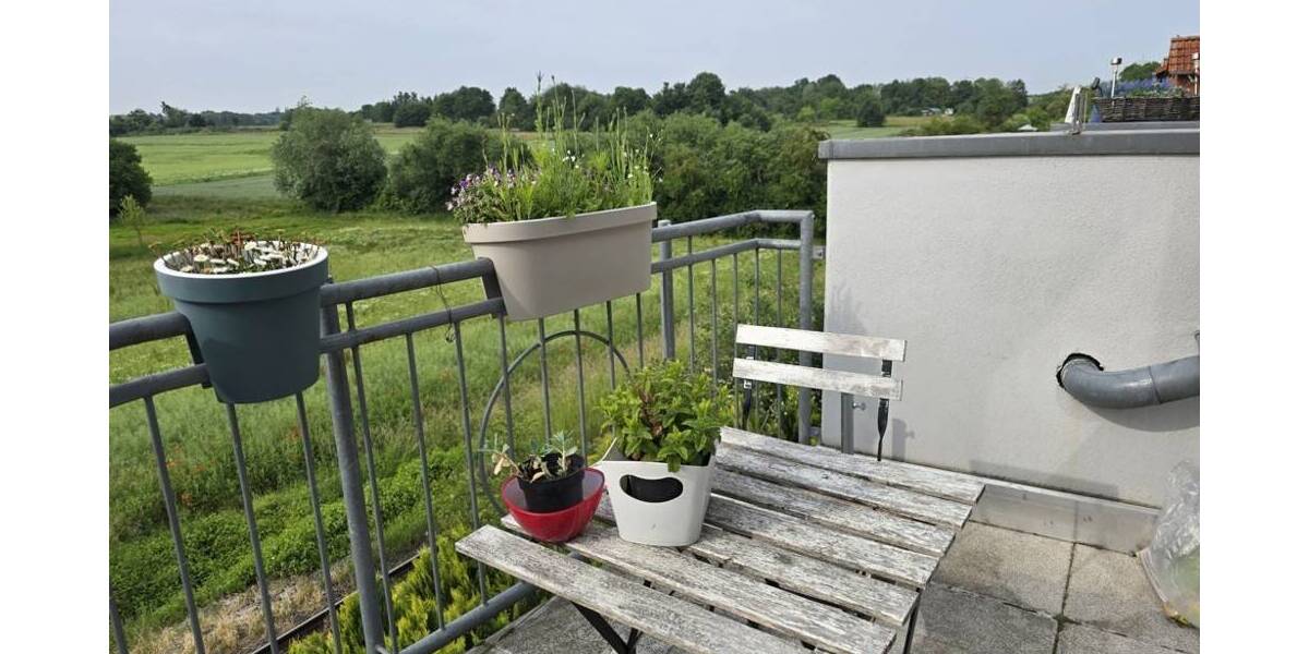 Etagenwohnung Bad Vilbel / Gronau Gronau - 2 Zimmer, 62 m&sup2;, 249.000&euro; | Angebot:25667646