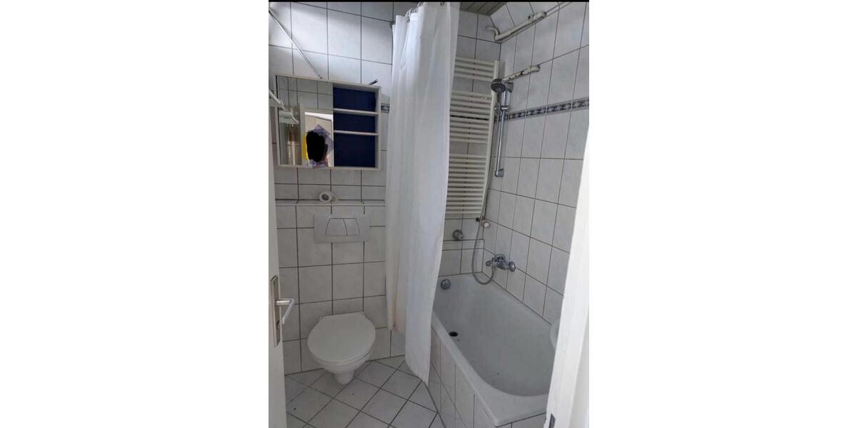 Etagenwohnung Frankfurt am Main Eschersheim - 2 Zimmer, 48 m&sup2;, 750&euro; | Angebot:25171322