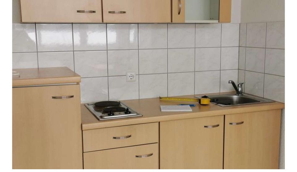 Etagenwohnung Frankfurt am Main Innenstadt 1 - 1 Zimmer, 24 m&sup2;, 760&euro; | Angebot:25749666