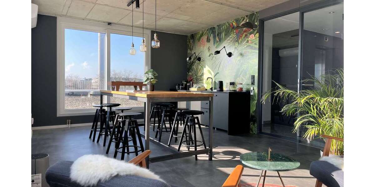 Gewerbeobjekt Frankfurt Bonames - 875&euro; | Angebot:25892655