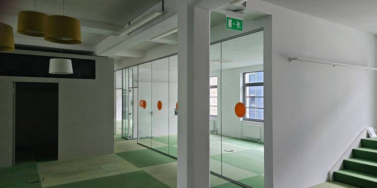 Gewerbeobjekt Frankfurt am Main Bockenheim - 11.825&euro; | Angebot:25745342