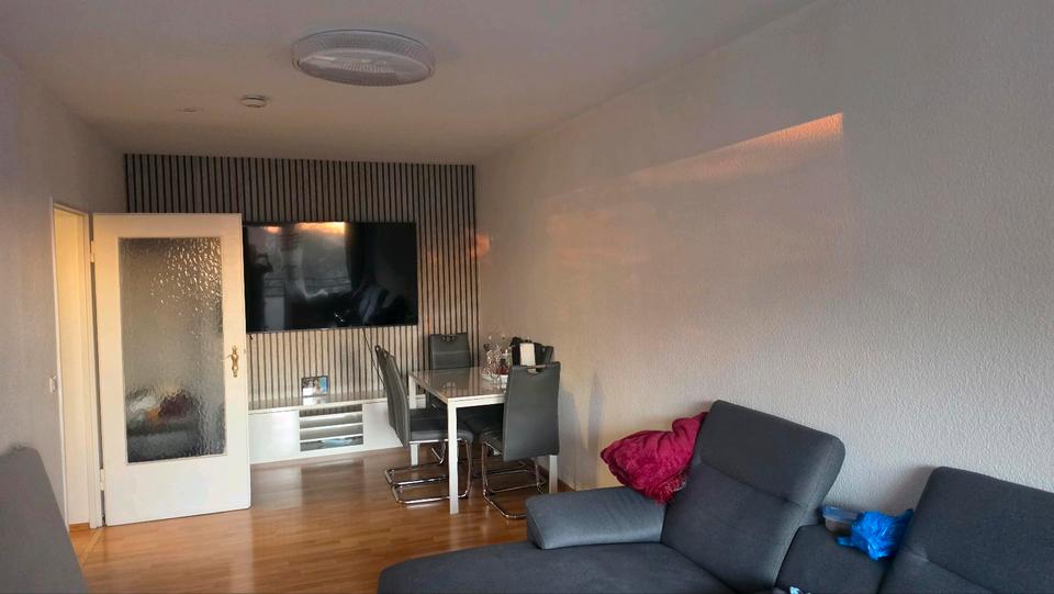 Etagenwohnung Maintal - 2 Zimmer, 48 m&sup2;, 165.000&euro; | Angebot:26398723