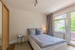 Etagenwohnung Frankfurt am Main Gallus - 2 Zimmer, 50 m&sup2;, 1.590&euro; | Angebot:25663718