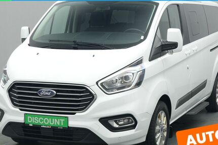 Ford Tourneo Custom 114.521 km 22.900 &euro; Bad Nauheim 61231