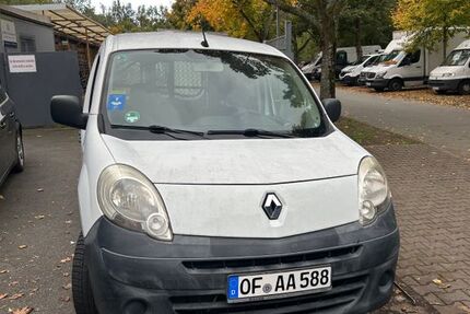 Renault Kangoo 168.000 km 3.400 &euro; mühlheim am main 63165