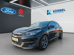 Kia X Ceed Platinum*JBL*LED*Memory*Leder*Sitzbelüft. 123.400 km 17.980 &euro; Nidderau 61130