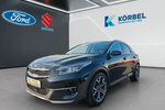 Kia X Ceed Platinum*JBL*LED*Memory*Leder*Sitzbelüft. 123.400 km 17.980 &euro; Nidderau 61130
