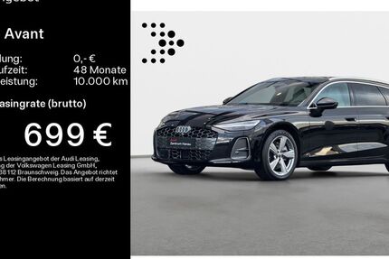 Audi A6 4.900 km 61.820 &euro; Hanau 63452
