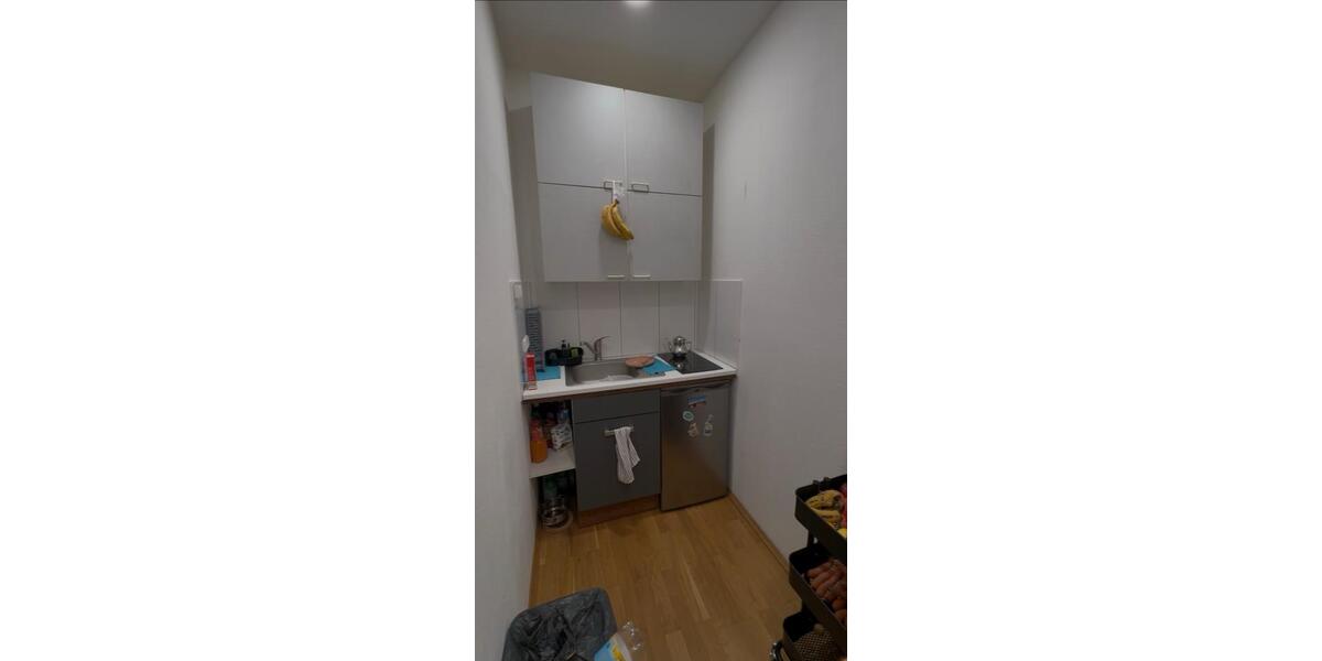 Erdgeschoßwohnung Frankfurt am Main Bonames - 1 Zimmer, 30 m&sup2;, 750&euro; | Angebot:26433813