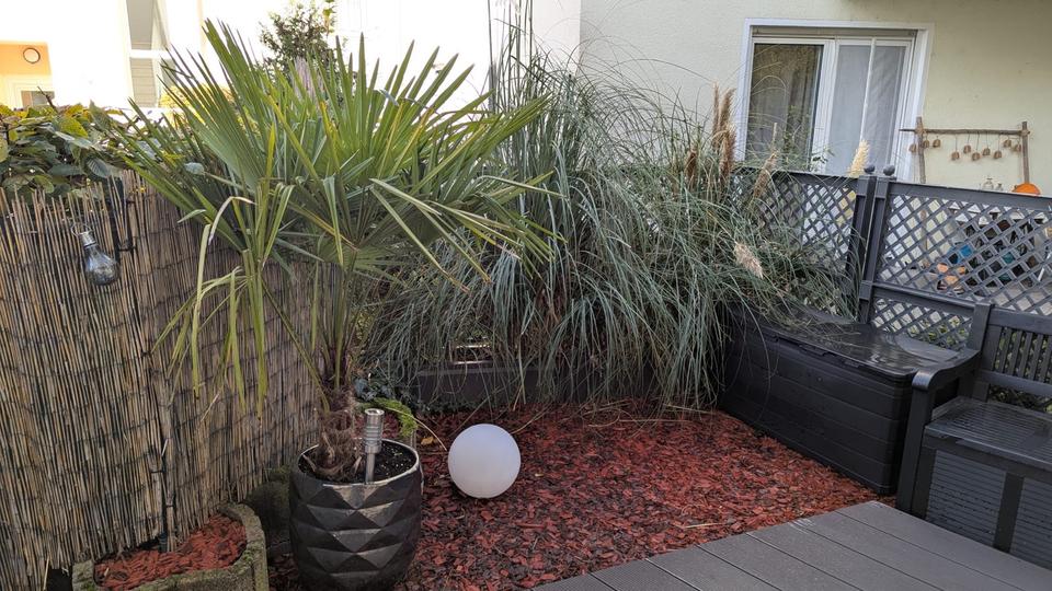 Erdgeschoßwohnung Bad Vilbel - 2.5 Zimmer, 65 m&sup2;, 325.000&euro; | Angebot:23370926