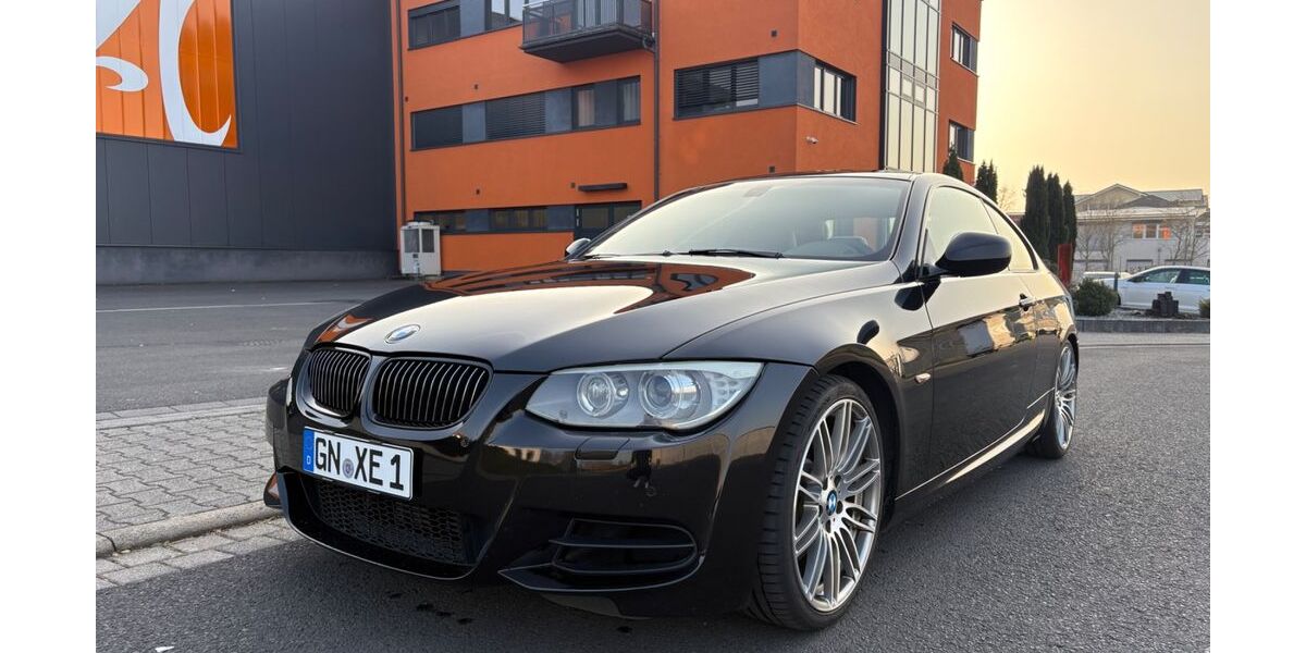 BMW 335 112.000 km 19.990 &euro; Gelnhausen 63571