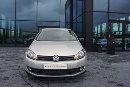 VW Golf 44.000 km 13.986 &euro; Dietzenbach 63128