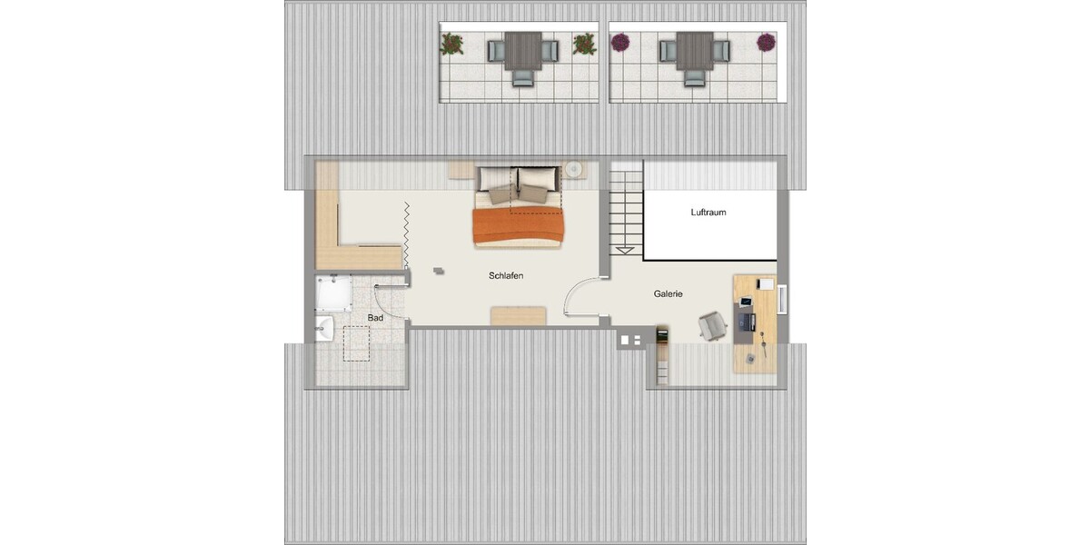 albero:) solide Kapitalanlage in guter Wohnlage von Obertshausen - Einfamilienhaus Obertshausen | Angebot:26975924