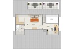 albero:) solide Kapitalanlage in guter Wohnlage von Obertshausen - Einfamilienhaus Obertshausen | Angebot:26975924