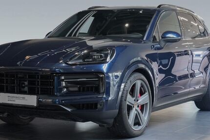 Porsche Cayenne 12.955 km 107.980 &euro; Frankfurt am Main 65936