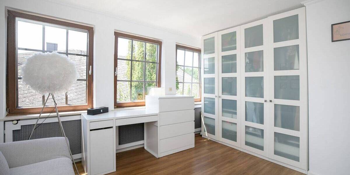 Einfamilienhaus Rödermark Waldacker - 6 Zimmer, 189 m&sup2;, 820.000&euro; | Angebot:25688988