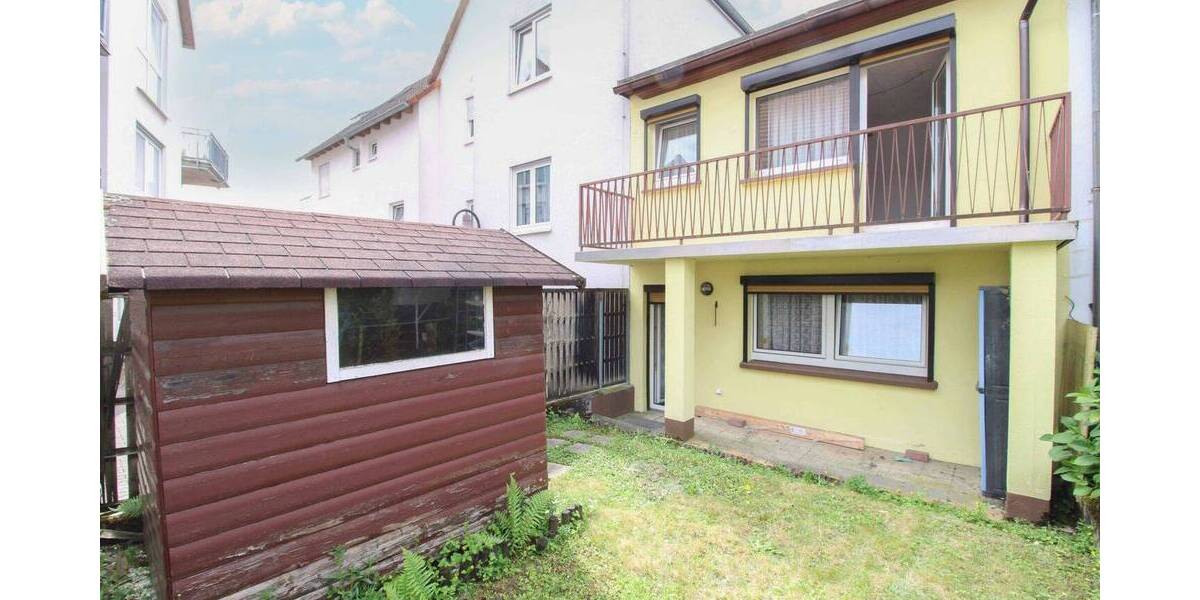 Reihenmittelhaus Oberursel (Taunus) Stierstadt - 3 Zimmer, 100 m&sup2;, 339.000&euro; | Angebot:26686103