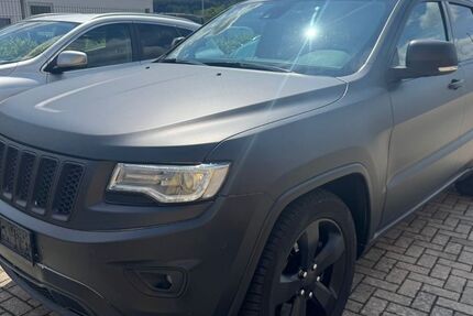 Jeep Grand Cherokee 150.000 km 11.200 &euro; Hanau 63450