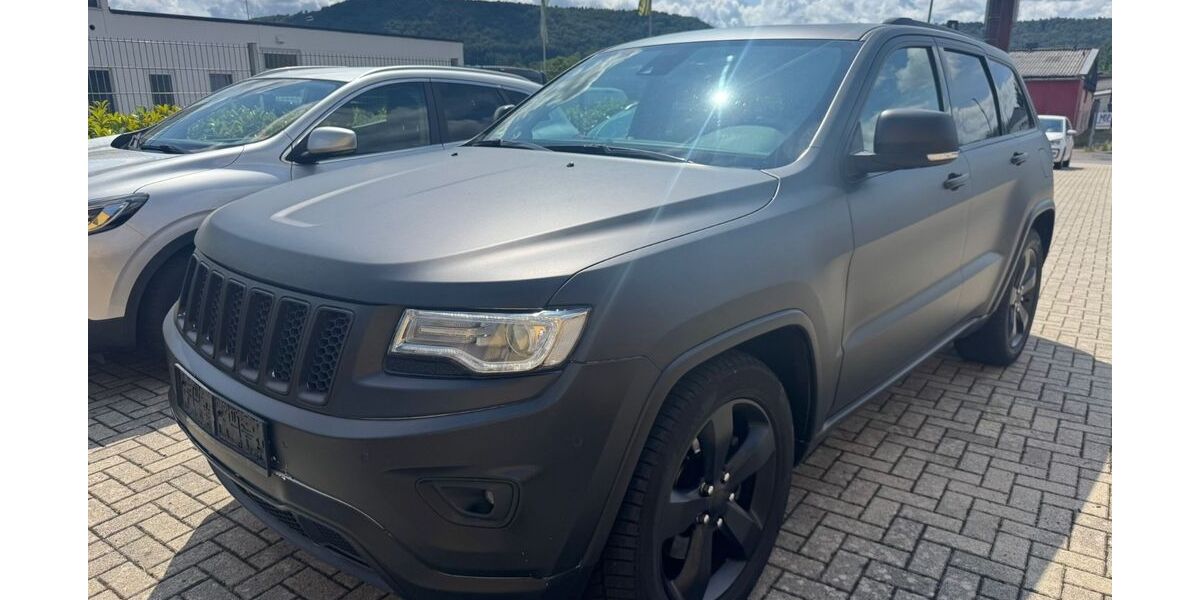 Jeep Grand Cherokee 150.000 km 11.200 &euro; Hanau 63450