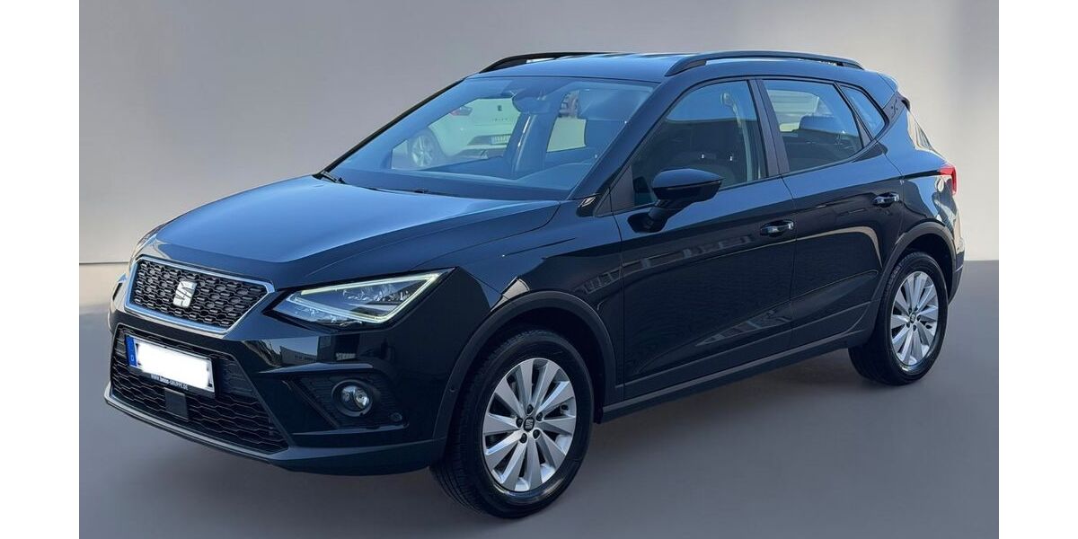 Seat Arona 69.999 km 15.999 &euro; Dieburg 64807