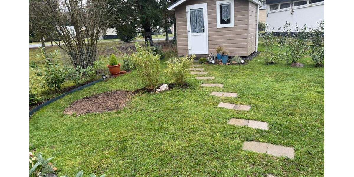 Mehrfamilienhaus, Wohnhaus Rodenbach Niederrodenbach - 4 Zimmer, 77 m&sup2;, 225.000&euro; | Angebot:25690954