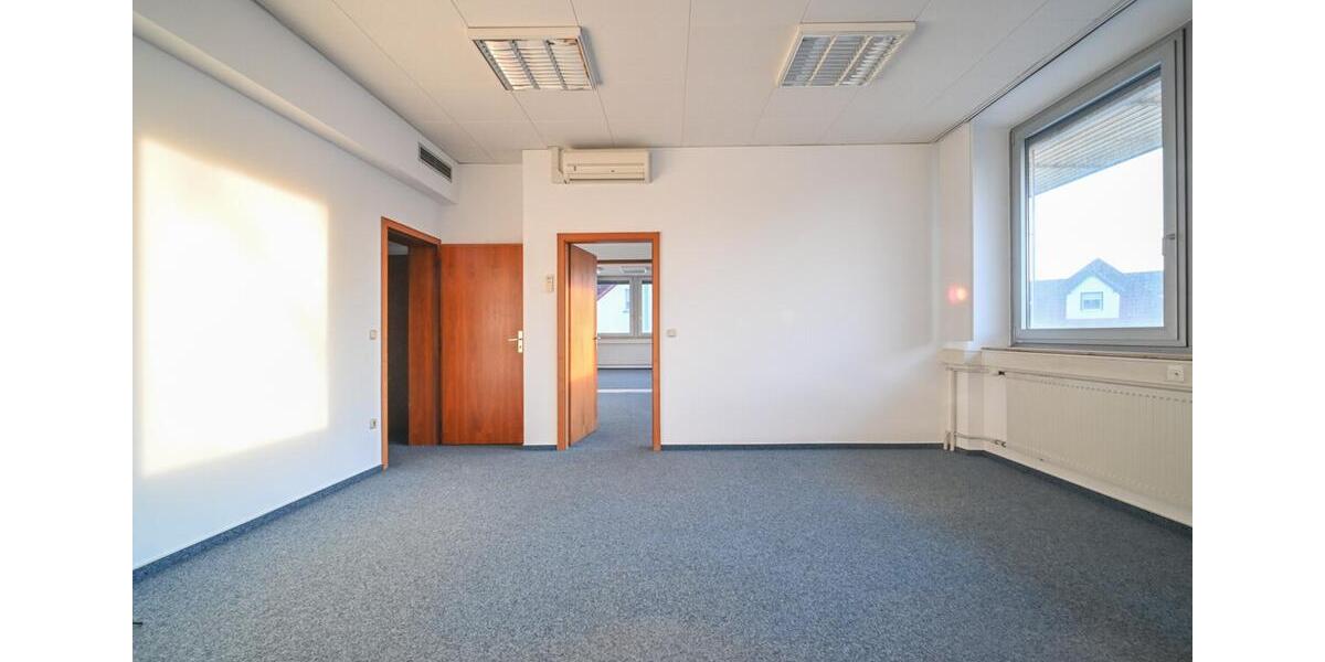 Gewerbeobjekt Babenhausen - 2.475&euro; | Angebot:25316849