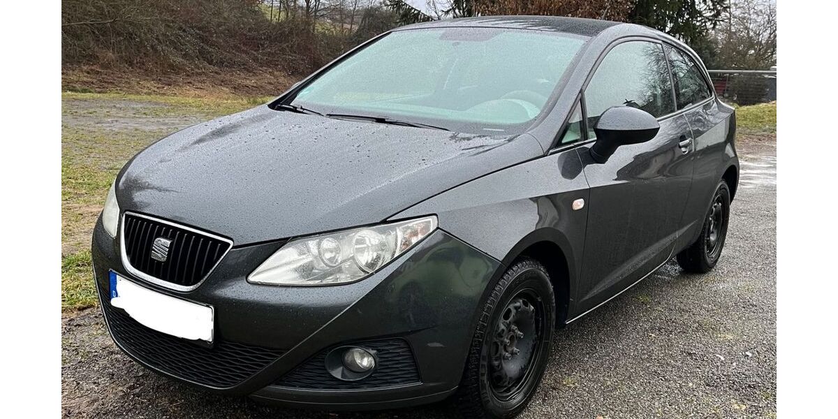 Seat Ibiza 234.200 km 1.000 &euro; Hösbach 63768